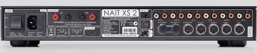 Naim Audio NAIT XS 2