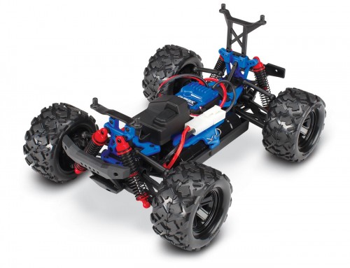 Traxxas LaTrax Teton 1:18