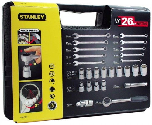 Stanley 1-89-105