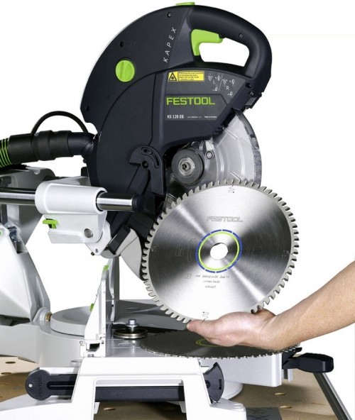 Festool KS 120 EB