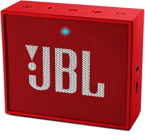 JBL Go