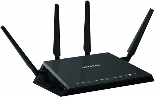 NETGEAR R7500