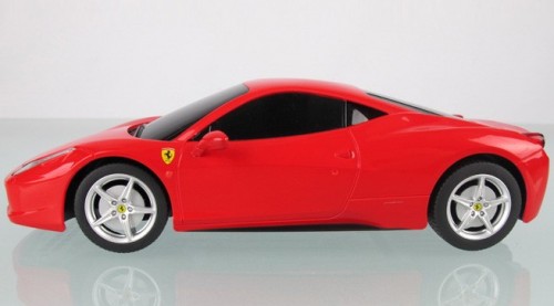 Rastar Ferrari 458 Italia 1:24