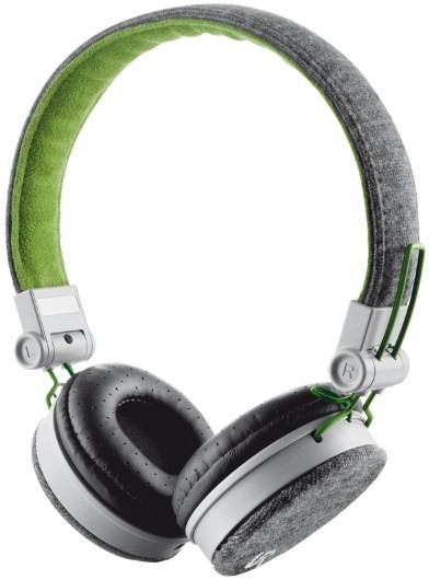 Trust Urban Revolt Fyber Headphone