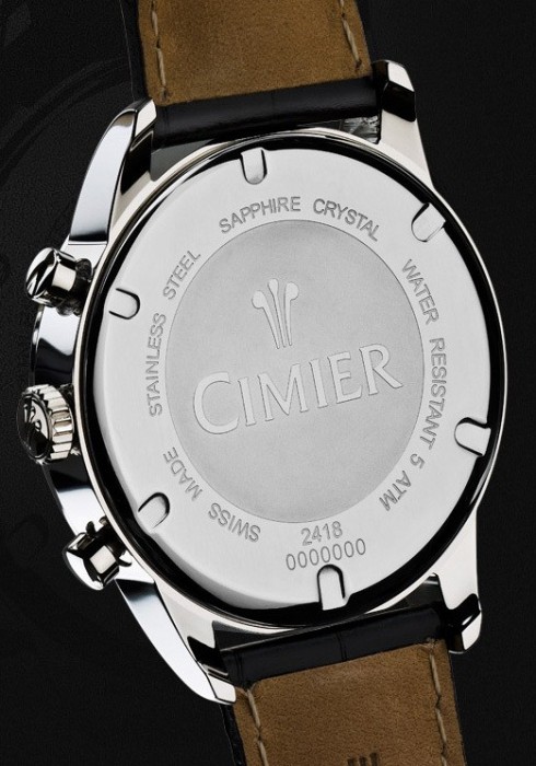 Cimier 2418-SS021