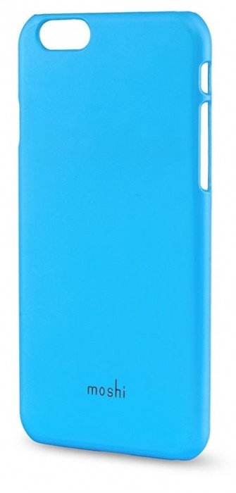 Moshi iGlaze Snap on Case for iPhone 6 Plus