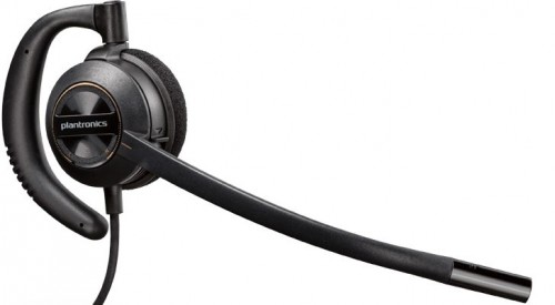 Plantronics EncorePro HW540