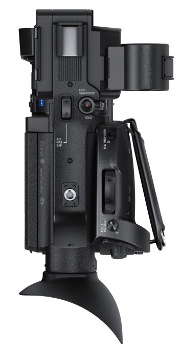 Sony PXW-X70