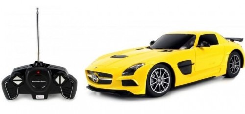 Rastar Mercedes-Benz SLS AMG 1:18