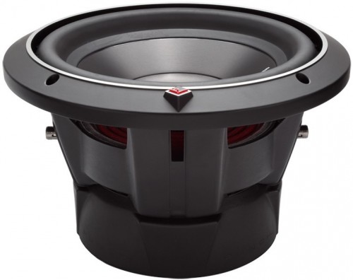 Rockford Fosgate P3D2-10