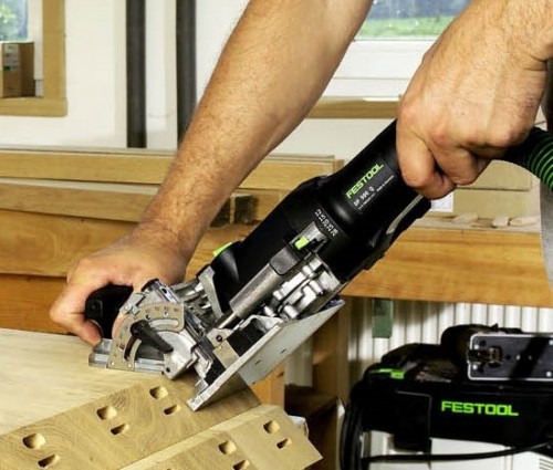 Festool DF 500