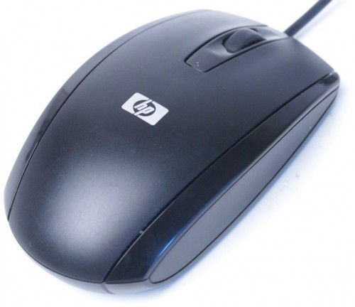 HP x500 Mouse