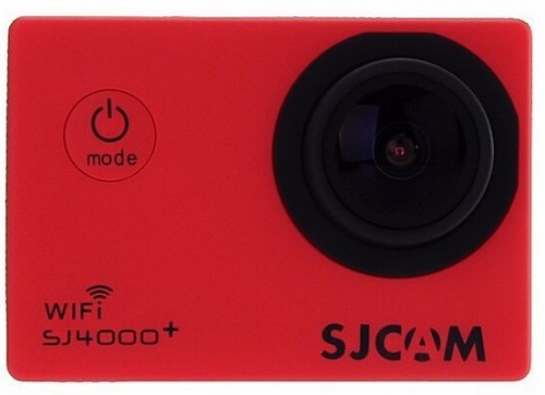 SJCAM SJ4000 Plus