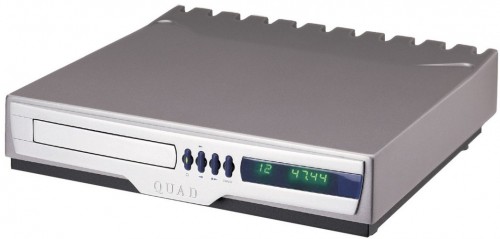 Quad 99 CD-S