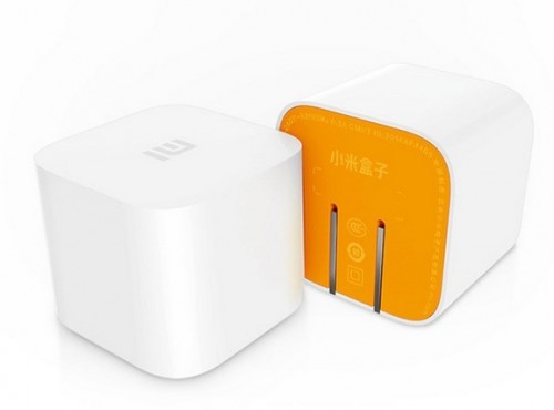 Xiaomi Mi Box Mini