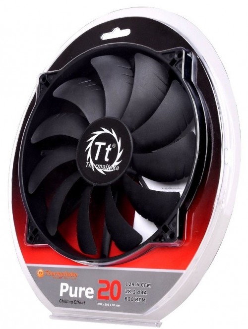 Thermaltake Pure 20 DC