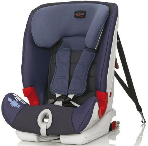 Britax Advansafix