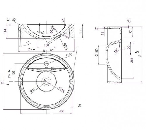 Bul-Bul Renata 430