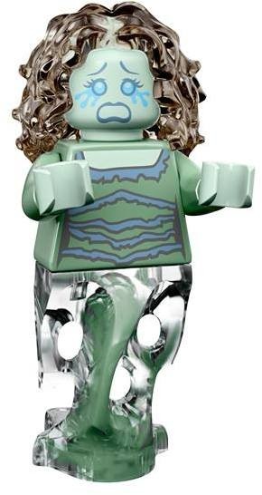 Lego Minifigures Series 14 Monsters 71010