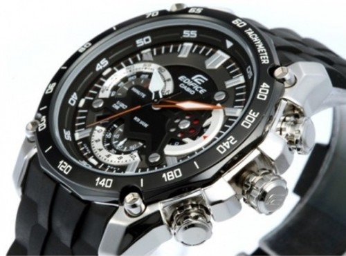 Casio EF-550-1A