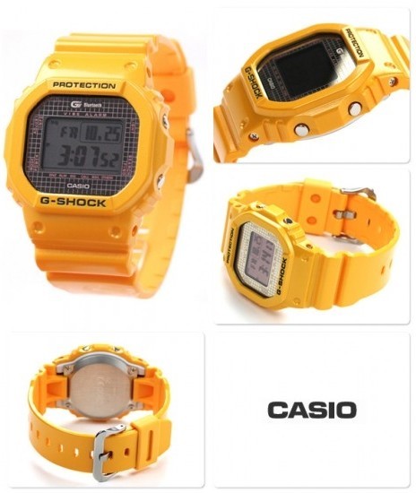 Casio GB-5600B-9E