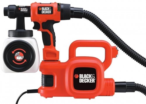 Black&Decker HVLP400