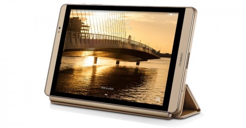 Huawei MediaPad M2 8.0