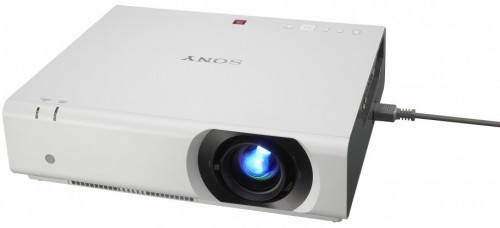 Sony VPL-CW256