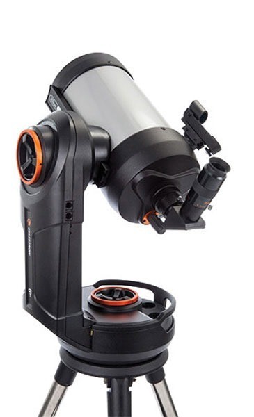 Celestron NexStar Evolution 6