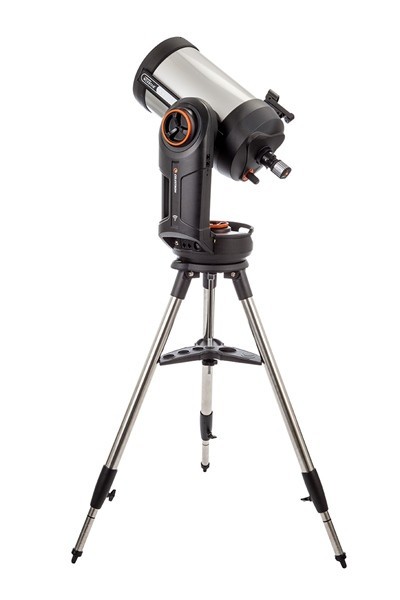 Celestron NexStar Evolution 8