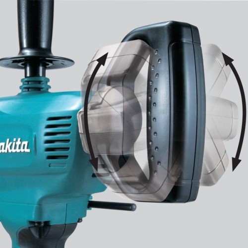 D-образная рукоятка Makita DS4012