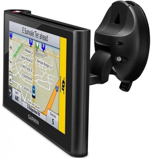 Garmin NuviCam LMT