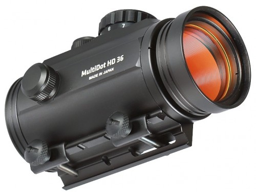 DELTA optical MultiDot HD 36