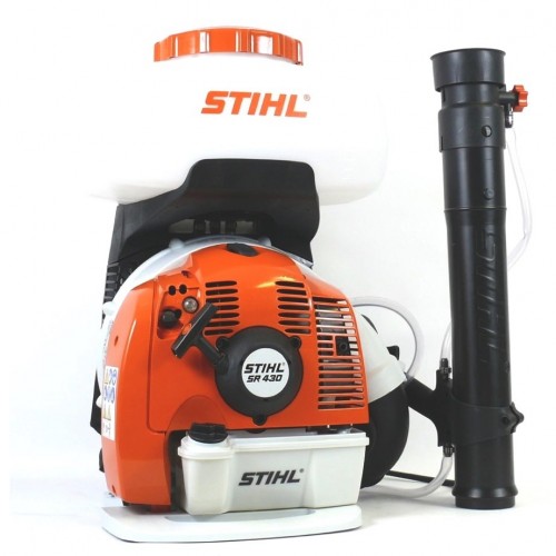 STIHL SR 430