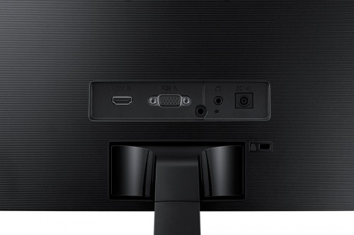 Samsung C24F390FHU