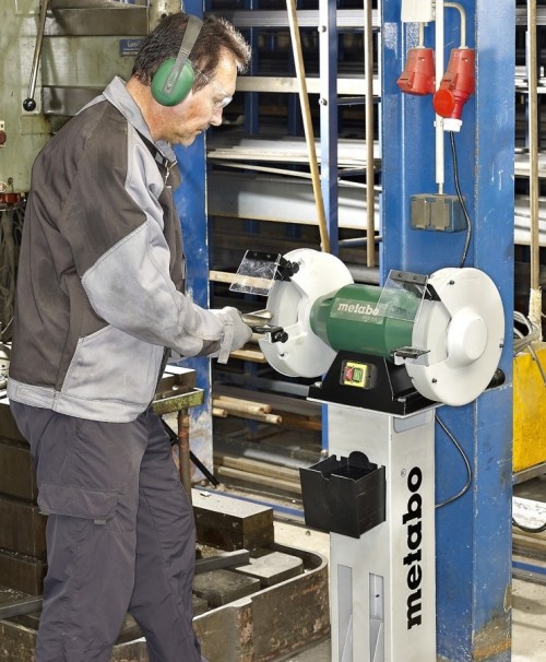 Metabo DSD 250