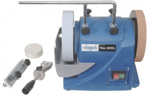 Scheppach Tiger 2000S