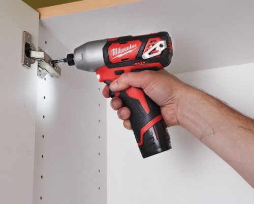 Milwaukee M12 BID-202C