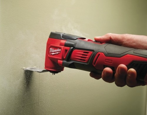 Milwaukee M18 BMT