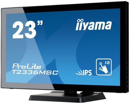 Iiyama ProLite T2336MSC-B2