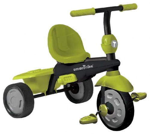 Детский велосипед Smart-Trike Glow