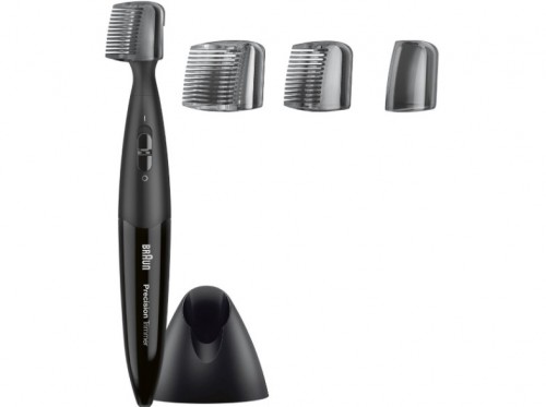 Машинка для стрижки волос Braun PT 5010