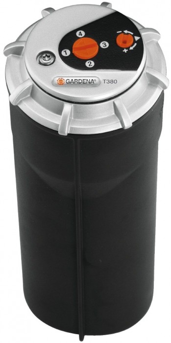 Дождеватель GARDENA 8206
