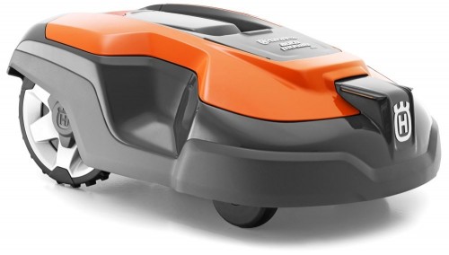 Газонокосилка Husqvarna AUTOMOWER 310