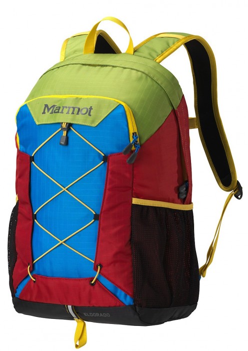 Marmot Eldorado