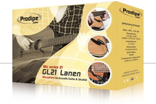 Prodipe GL21