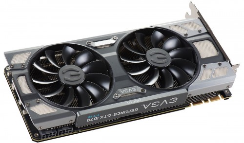 EVGA GeForce GTX 1070 08G-P4-6276-KR