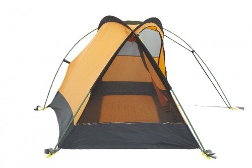 Wechsel Pathfinder 1 Travel Line