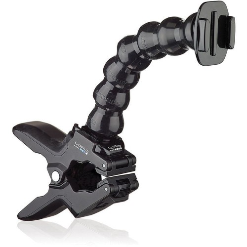 GoPro Jaws Flex Clamp