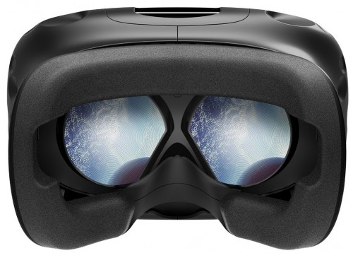 HTC Vive